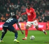 Le choix d'Euvrard est clair : pourquoi Josué Homawoo est l'un des perdants de la fin de saison au Standard ?