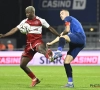 La Premier League se penche sur un joueur de Zulte Waregem