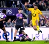 Il n'avait manqué que 15 minutes en 15 matchs : coup dur et longue absence pour Malines