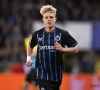 Aurait-il pu mieux faire ? Joaquin Seys admet ses erreurs après Bruges-Arsenal
