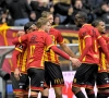 Un unique buteur quasi inédit et un grand gardien : Malines signe le gros coup et s'impose à Genk