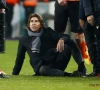 "Encore aujourd'hui, je ne comprends pas" : Ricardo Sa Pinto balance sur le gobelet reçu à Anderlecht