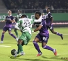 La RAAL aurait-elle dû recevoir un penalty contre Anderlecht ? Jonathan Lardot est très clair