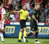 Les arbitres européens de Bruges et de l'Union sont connus : un excellent souvenir...pour le Standard