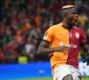 "Pour nous, c'est un point à améliorer" : la faille de Galatasaray qui pourrait rapporter gros à l'Union