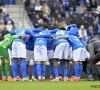Genk commence à se faire peur dans la course au top 6 : "En interne, tout le monde sait que ce n'est pas bon"