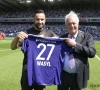 Douze ans, déjà, après son départ : les retrouvailles entre Anderlecht et Marcin Wasilewski