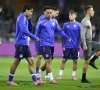 Une seule grande absence : voici la liste des joueurs d'Anderlecht pour affronter Genk