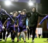 Soirée noire pour le RFC Liège : le Beerschot relance la course à la montée