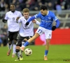 Le destin se répète pour Zakaria El Ouahdi : Genk fixe son prix et attend les offres