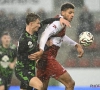 Beaucoup de pluie, peu de spectacle : Zulte Waregem et le Cercle de Bruges déçoivent