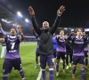 Sept victoires d'affilée pour Anderlecht ? Voici depuis quand cela n'est plus arrivé
