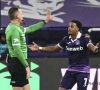 Anderlecht aurait-il dû hériter d'un penalty contre l'Union ? La réponse de Jonathan Lardot est très claire