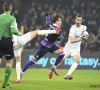 L'Union aurait-elle dû être réduite à dix contre Anderlecht ? Le département arbitral se positionne