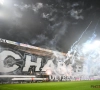 "On ne sera pas là pour rigoler" : la mise en garde très virulente des supporters de Charleroi aux joueurs