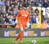 Quelle suite pour Simon Mignolet ? Les dernières nouvelles du gardien du Club de Bruges