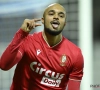 La révélation du deuxième tour, au Standard ? "En tant qu'attaquant, les buts appellent les buts"
