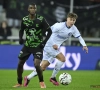 La Gantoise annonce la prolongation de contrat d'un pur produit du club 