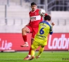 L'Antwerp va rapatrier un Argentin au Bosuil