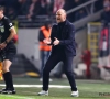 Un ancien coach de Pro League prend deux goals des oeuvres... de son fils : "Désolé, papa"
