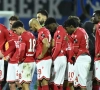 🎥 Les supporters du Standard craquent après la claque reçue en Coupe face à Dender