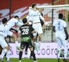 Un club de Pro League se positionne sur un attaquant évalué à 4 millions d'euros