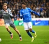 Genk frappé de plein fouet : défaite et blessure d'un cadre pendant la rencontre
