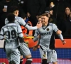 Anderlecht ne s'arrête plus : les Mauves sortent Genk de la Coupe aux prolongations ! 