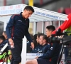 "Un sentiment amer" : Jelle Vossen réagit à la défaite de Zulte Waregem contre l'Union