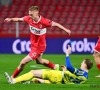 Trois buts en trois matchs : Zeno Van Den Bosch se régale en Allemagne