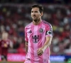Un joueur belge pour mettre fin aux rêves de Lionel Messi en finale de MLS ce soir ?