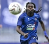 Le Standard, un match spécial pour le Liégeois de Dender, Marsoni Sambu : "Contre eux, je me dois d'être bon"