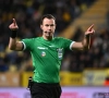 Un arbitre belge à la Coupe du Monde : "Mon grand-père de 95 ans était en larmes"