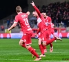 🎥 L'Antwerp inaugure son "nouveau" Bosuil en giflant le Racing Genk et revient dans la course au top 6
