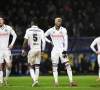Pas de 15/15 : absolument ridicule, Anderlecht en prend quatre à Westerlo