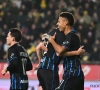 Son tout premier but avec Bruges : le futur du football belge en train de s'écrire sous nos yeux ?