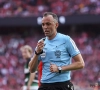 Un arbitre de renom pour l'Union en Ligue des Champions : le Club de Bruges n'en garde pas de bons souvenirs