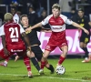 Promis au top en Pro League ? Un joueur de Zulte Waregem répond clairement 