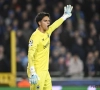 Gardien de Bruges à 14 reprises, Dani van den Heuvel s’engage dans un autre club de Pro League