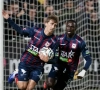 Oumar Diouf proche d'un départ du RFC Liège ? Le point sur la situation