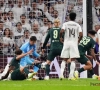 Courtois et le Real battus par City, Mika Godts à l'assist : le résumé de la soirée de Ligue des Champions