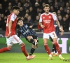 Énorme coup dur pour Arsenal : un joueur manquera la finale de la Ligue des champions