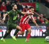 Pas le droit à l'erreur pour le Standard, ce vendredi contre Louvain (coup d'envoi à 20h45)