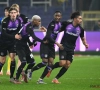 Anderlecht aura eu besoin de souffrir, mais s'est réveillé pour renverser Saint-Trond 