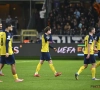 Un Unioniste absent face à Charleroi : "On espère le récupérer pour le dernier match de 2025"