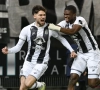 L'Union a oublié de remonter sur le terrain ! Charleroi tout proche de la victoire dans le temps additionnel 