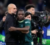 Pep Guardiola retient son souffle : grosse inquiétude concernant Jeremy Doku à Manchester City