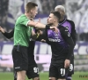 Y avait-il penalty pour Saint-Trond contre Anderlecht ? Un ancien arbitre est très clair 