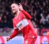 Vers un départ ou une prolongation pour Vincent Janssen ? L'Antwerp a pris sa décision