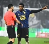 L'ex-Rouche Nathan Ngoy a failli coûter cher au LOSC, qui s'en sort dans un scénario fou